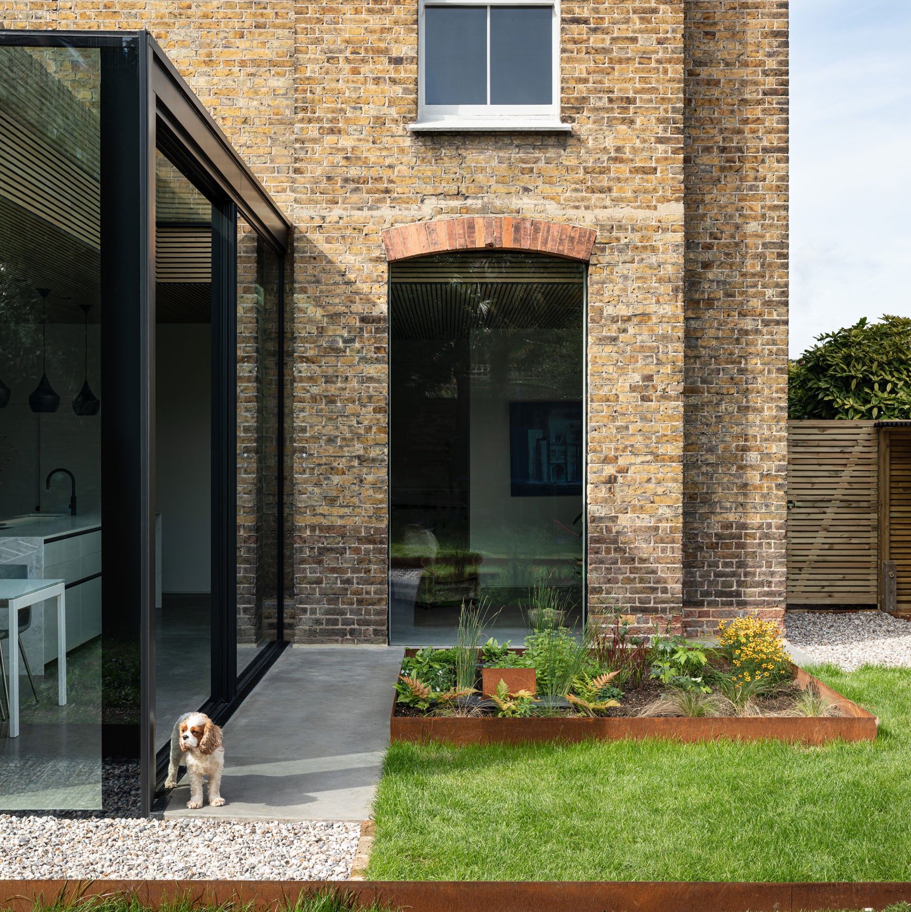 patrick+rosie | boutique architecture and construction