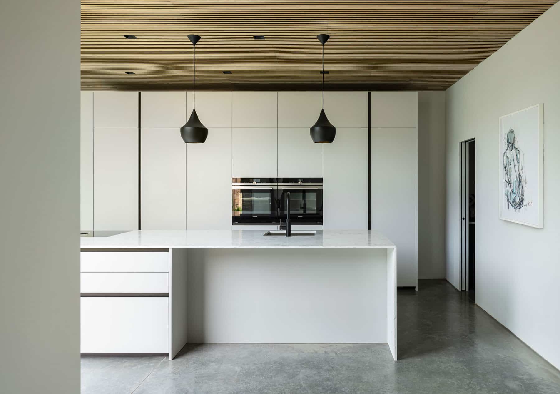 patrick+rosie | boutique architecture and construction