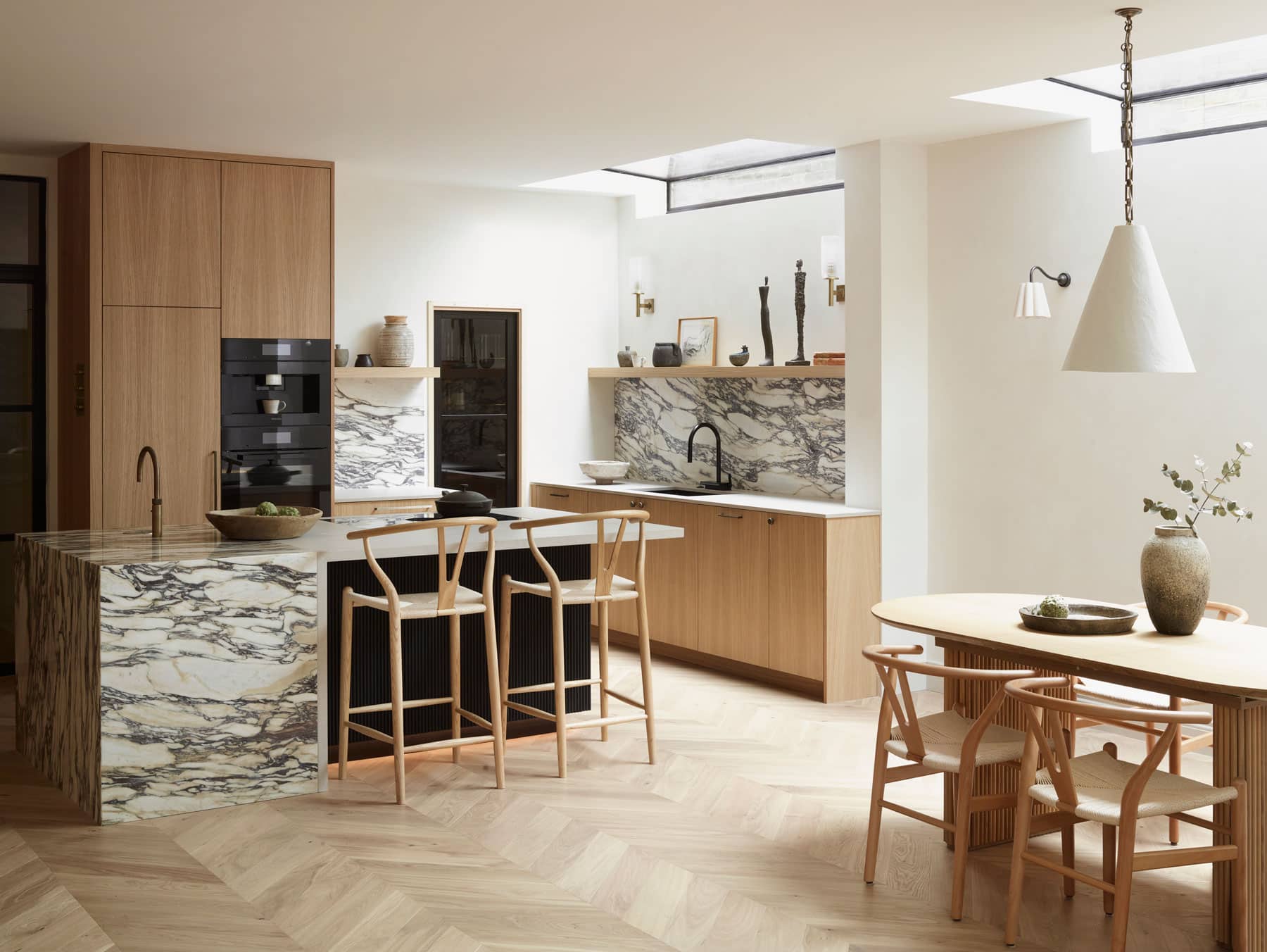 patrick+rosie | boutique architecture and construction