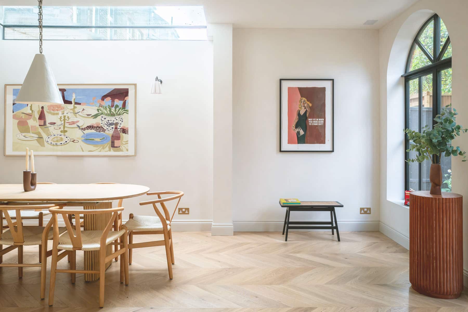 patrick+rosie | boutique architecture and construction