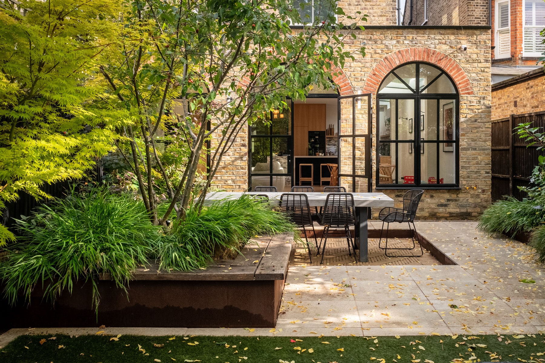 patrick+rosie | boutique architecture and construction