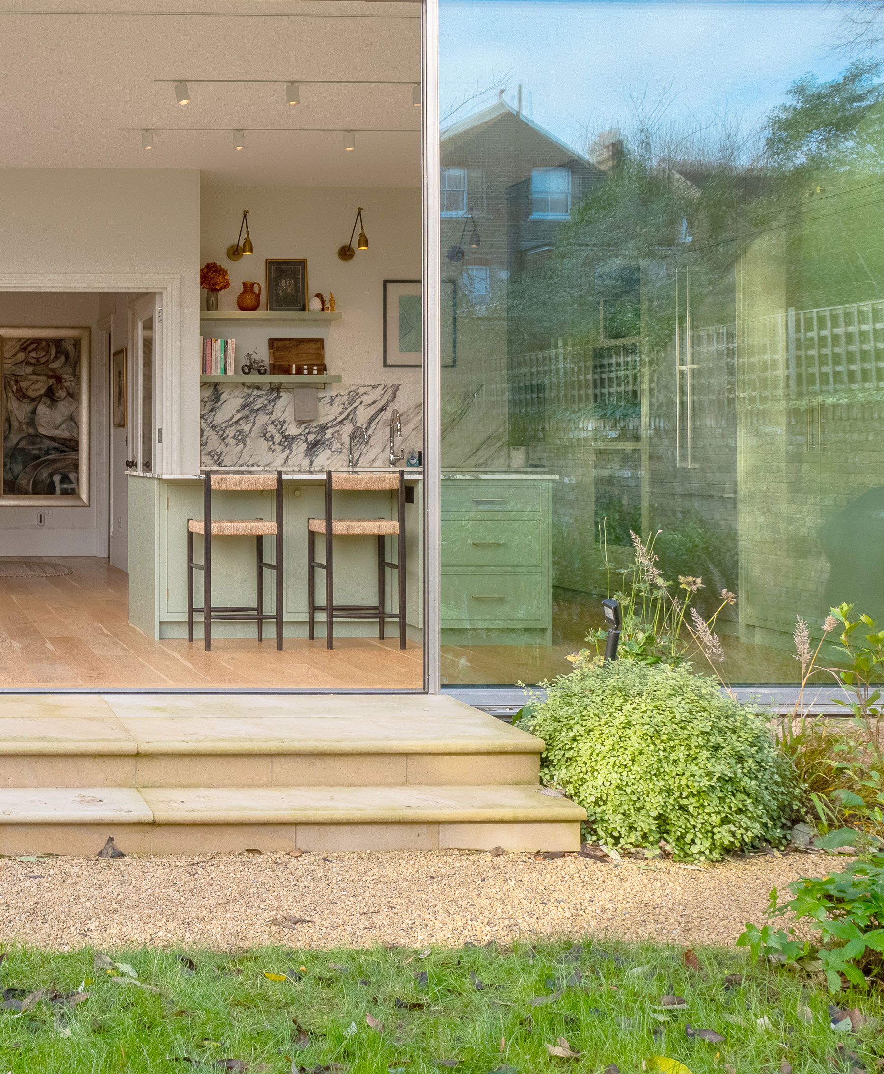 patrick+rosie | boutique architecture and construction