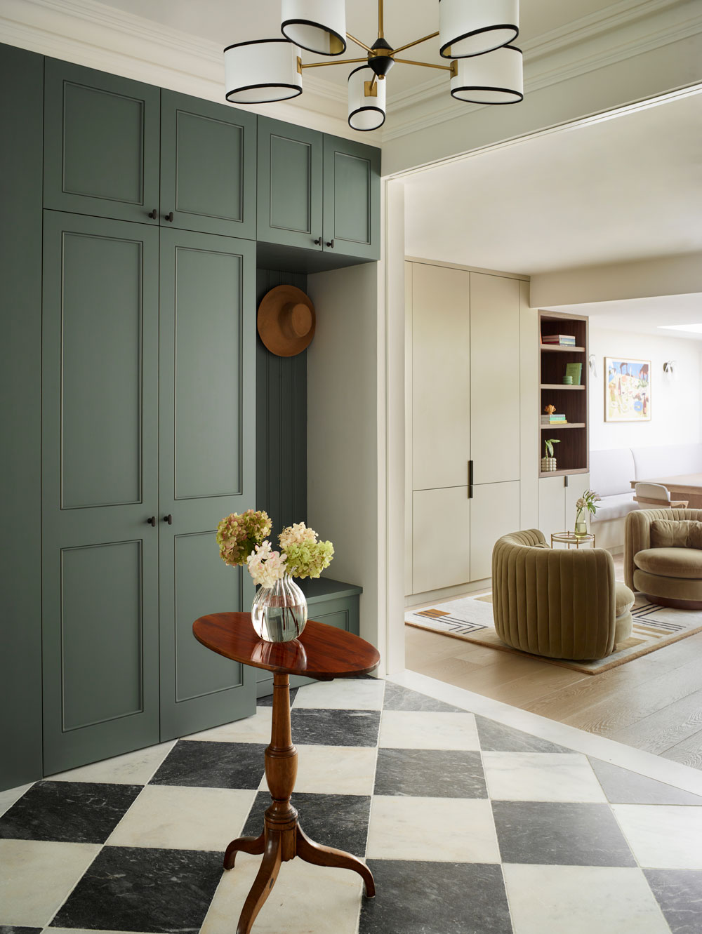 patrick+rosie | boutique architecture and construction